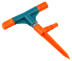 Распылитель 2х лепест., большой Sayim