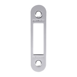 Ответ. планка 503.18 (хром) 82мм  "Нора-М"