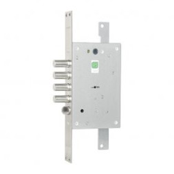 Замок врезной 21.12Т  Гардиан