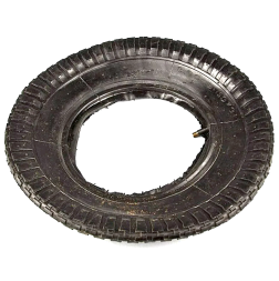 Покрышка (380х80мм) 4,80/4,00-80