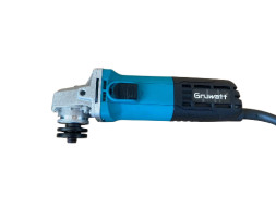 УШМ AG5152AXB 125мм 850Вт Gruwatt