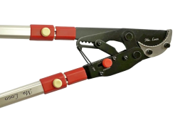 Сучкорез с храповым механизмом двойного действия Mr.Logo