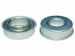 Подшипник для колес шариковый 35/16мм