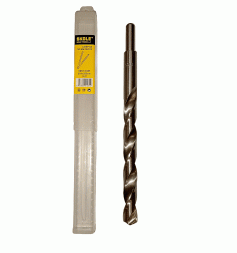 Сверло по металлу удлиненное 20*205мм (с проточкой) SKOLE