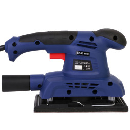 Машина ручная элекирическая плоскошлифовальная 150 Вт (МПШ-1) "ДИОЛД"