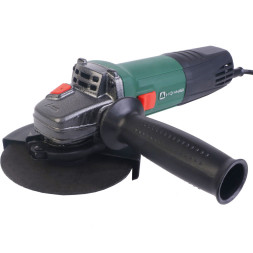 Углошлифовальная машина (УШМ-040-01) "ДИФМАШ" 1000 Вт, 125мм