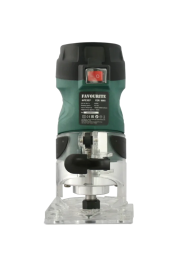 Фрезер электр. 900Вт, цанга8мм, 10000-30000об/мин FER 900S FAVOURITE