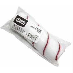 Валик сменный НЕЙЛОН (полиамид, ворс 12мм) 230х48х6мм ON