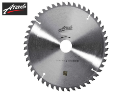 Диск Атака 250*100*30 алюминий