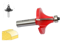 Фреза Атака 591222 кромочная калевочная  =2516720=