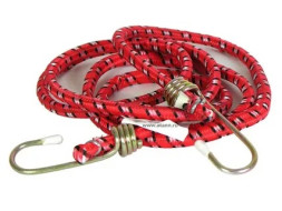 Резинка для тележки 10мм*1,6м (691-А) (20шт)