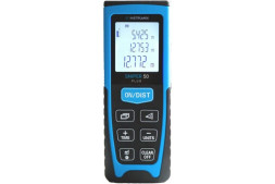 Дальномер лазерный INSTRUMAX SNIPER 50 PLUS