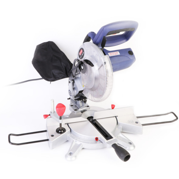 Пила торцовочная 1300 Вт (ПТД-1,3М-210) "ДИОЛД"