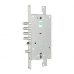 Замок врезной 25.12Т  Гардиан