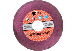 Диск для заточки цепи бензопилы 105*3,2*22,2(для заточного устройства Rebir) (аналог)