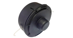 Катушка для косилки  2 аналог CHIMPION 600W СЕБ