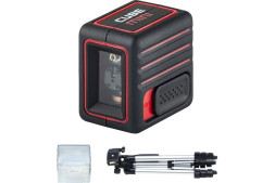 Лазерный уровень ADA Cube MINI Professional Edition