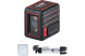 Лазерный уровень ADA Cube MINI Professional Edition