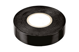 Изолента ПВХ 19ммх15м чёрная X-PERT (10шт)