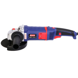 Машина шлифовальная угловая 1800Вт, диаметр круга 150мм (МШУ-1,8-01) "ДИОЛД"