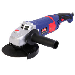 Машина шлифовальная угловая 1800Вт, диаметр круга 150мм (МШУ-1,8-01) "ДИОЛД"