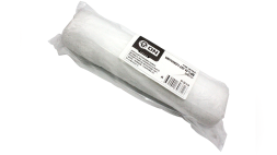 Валик сменный МИКРОФИБРА (полиэстер) 240х40х6мм ON