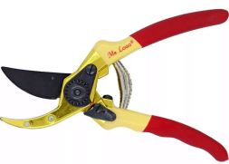 Секатор профессиональный Mr.Logo