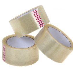 Скотч прозрачный300м. (6шт) (24шт)