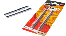 Ножи для рубанков 82*5,5*1,1 ТСТ Атака