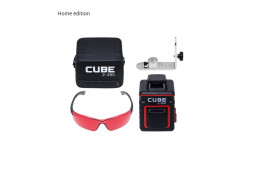 Лазерный уровень ADA Cube 2-360 Home Edition