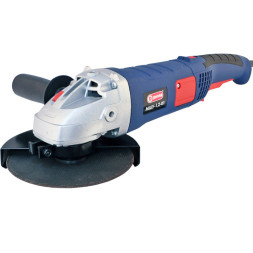 Машина шлифовальная угловая 1200 Вт, диаметр круга 150мм (МШУ-1,2-01) "ДИОЛД"