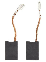 Угольные щетки 01-109 аналог Bosch Н43 6*12*22мм