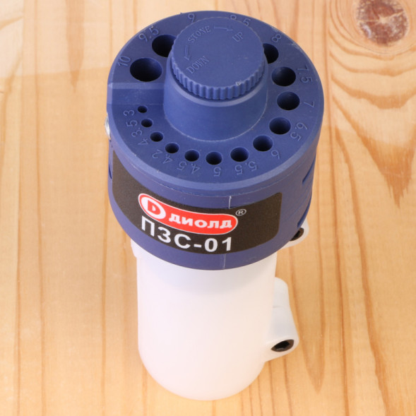 Приспособление для заточки сверл (ПЗС-01) ДИОЛД