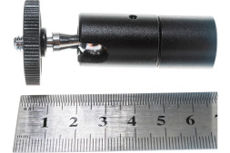 Адаптер ADA BALL ADAPTER 5/8" на 1/4"