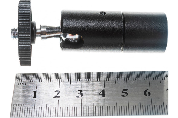 Адаптер ADA  BALL  ADAPTER 5/8" на 1/4"
