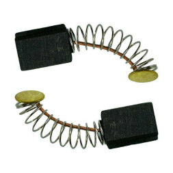 Угольные щетки ДУ-650ЭР, 5*8*12