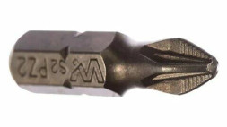 Насадки для больших нагрузок 25PZ2WP(20шт)