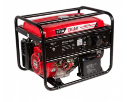 Генератор бензиновый BR6500-CU(Е) BRAIT