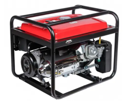 Генератор бензиновый BR6500-CU(Е) BRAIT