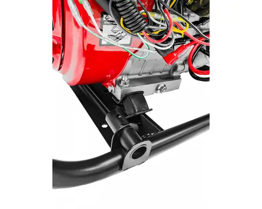 Генератор бензиновый BR6500-CU(Е) BRAIT