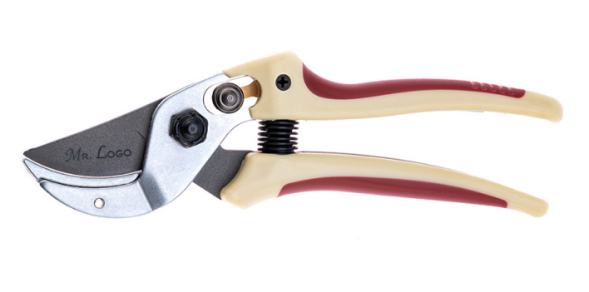 Секатор для сухих веток Mr.Logo
