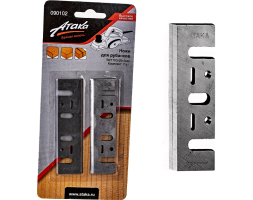 Ножи для рубанков 110*29*3 ТСТ Атака