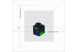 Лазерный уровень ADA CUBE 360 Green Ultimate Edition