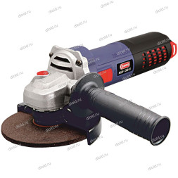 Машина шлифовальная угловая 1300 Вт, диаметр круга 125мм, конст. эл. (МШУ-1300-01) "ДИОЛД"