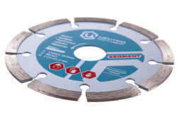 Центроинструмент 200x7x32 сегмент