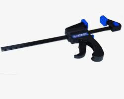 Струбцина автоматическая Практик/X-PERT 300мм