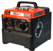 Генератор бензиновый инверторный BR1200iO BRAIT