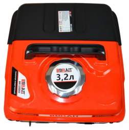Генератор бензиновый инверторный BR1200iO BRAIT