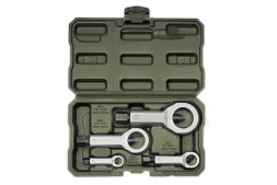 839894 Набор гайколомов  4пр.(9-27мм)