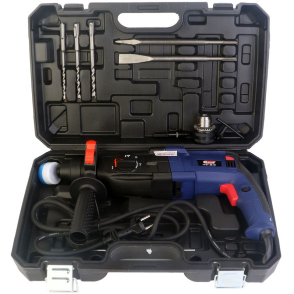 Перфоратор ручной электрический 1010Вт (ПРЭГ-28-01) ДИОЛД